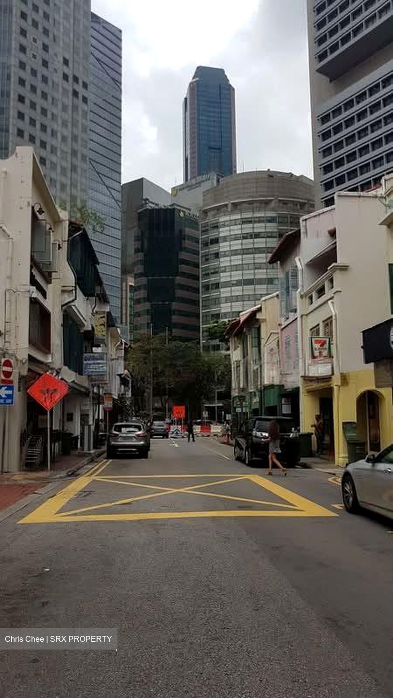 Tan Eng Kiam Building (D1), Retail #533118731